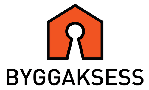 Logo for Byggaksess